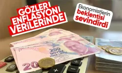 Eylül Ayı Enflasyon Verileri Açıklanıyor: Ekonomistlerin Beklentisi Ne?