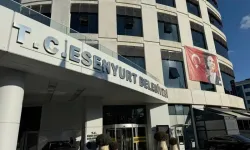 Esenyurt Belediyesi'ne kayyum atandı: Can Aksoy göreve getirildi!