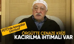 FETÖ’de Büyük Cenaze Çıkmazı: Gülen’in Naaşı Kaçırılabilir mi?