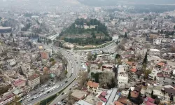 Meteoroloji Uyardı: Kahramanmaraş'ta Hafif Rüzgar Ve Soğuk Hava Etkisini Gösterecek