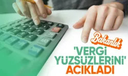 İlk 'Vergi Yüzsüzleri' Listesi Açıklandı: Borçlu İsimler Duyuruldu!