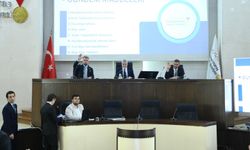 Büyükşehir Belediyesi, Hizmet Kalitesini Artırmak İçin Yeni Araçlar Ediniyor