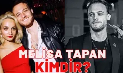 Kerem Birsin'in sevgilisi Melisa Tapan kimdir?