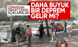 Malatya'daki 5.9'luk Deprem Birçok İlde Hissedildi! Uzmanlardan Kritik Uyarı