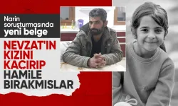 Narin Güran davasında şok gelişme: Nevzat Bahtiyar’ın kızı kaçırıldı! Tüyler ürpeten iddialar...