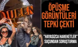 Dilan Polat ve kardeşine "hayasızca hareketler" suçundan soruşturma