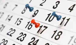 Çalışanlar Dikkat! 2026 Ramazan Bayramı Tatil Planı: 19-20-21-22 Mart Resmi Tatil mi?