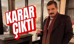 Sinan Ateş davasında karar açıklandı