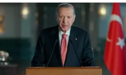 "Durmak Yok, Yola Devam!" Erdoğan'dan Güçlü Vizyon!