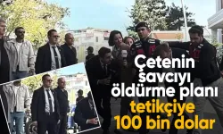 Yenidoğan Çetesi: Savcıya 100 Bin Dolarlık Ölüm Tehdidi!