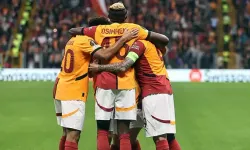 Galatasaray - Tottenham Canlı İzle: TRT 1 Şifresiz Yayın Bağlantısı