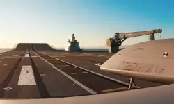ABD'den Kongreye F-35 Mektubu: Şartlar Karşılanmadı