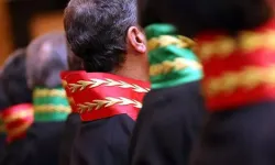 Kahramanmaraş'ta görev değişikliği! HSK atamalarında kimlerin yerleri değiştirildi?