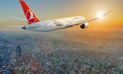 Türk Hava Yolları’ndan MADKOM kararı: 38 sefer iptal edildi