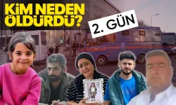 Narin Güran davasında 2. gün! Sinir krizi geçiren baba Arif Güran hastaneye kaldırıldı