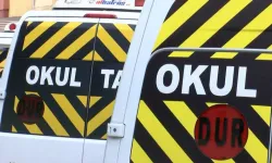 Okul Servis Araçları Yönetmeliğinde Önemli Değişiklikler! Araç Yaş Sınırı ve Sürücü Şartları Yenilendi