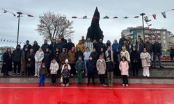 Şehit Yakınları ve Gaziler İçin Unutulmaz Gezi