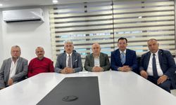 TGK, BİK Genel Kurul adaylarını açıkladı