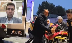Çiğköfte Yüzünden Genç Hayatını Kaybetti