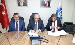 Kiü Ve Ases İş Birliği İle “Uluslararası Afet Kongresi” Düzenlenecek