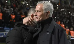 Fenerbahçe'de Dikkat Çeken Gelişme: Mourinho Bugün İstanbul'dan Ayrılacak