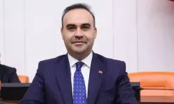 Kahramanmaraş'a büyük yatırım! Bakan Kacır müjdeyi verdi
