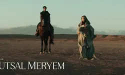Kutsal Meryem filmi, İsa'nın doğuşunu nasıl anlatıyor?