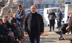 Kahramanmaraş'taki Halep Türkmen'inden Erdoğan ve Bahçeli'ye teşekkür