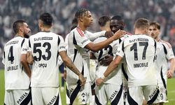 Beşiktaş harcama limiti kaç milyon euro?