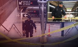 New York’ta Bir Haftada İki Ateşe Verme Olayı! Penn İstasyonu’ndaki Saldırı Korkuttu