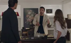 Bir Yemin Ettim dizisi 30. bölüm izleme ekranı