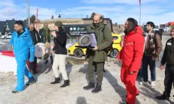 İngilizler çok şaşırdı! Davul zurnayla karşılandılar