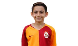 Muhammed Arda Abir kimdir? Galatasaray oyuncusu Muhammed Arda Abir kaç yaşında, nereli?