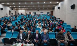 Büyükşehir Belediyesi ve KSÜ'den Ali Kuşçu anma programı