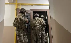 DEAŞ'ın nefesi kesildi... Kahramanmaraş'ta flaş operasyon!