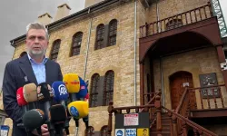 Yedi Güzel Adam Müzesi, 200 Milyonluk Yatırımla Yeniden İnşa Ediliyor