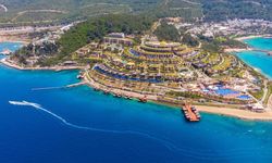 Bodrum’un lüks oteli The Plaza, çed raporu iptali sonrası mühürlendi