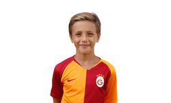 Yusuf Dağhan Kahraman kimdir? Galatasaray oyuncusu Yusuf Dağhan Kahraman kaç yaşında, nereli?