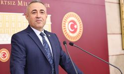 Karatutlu: Elektrik zamları, halkın yaşam hakkına yapılmış en büyük saldırıdır