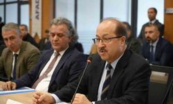 Erzincan'da Güvenlik İyileştirmeleri Başlıyor: Refüj Uygulamasıyla Kazalar Azalacak