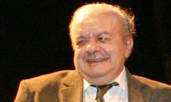 Sezai Altekin, Kalp Yetmezliği Nedeniyle Hayatını Kaybetti