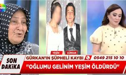 Show TV'deki Didem Arslan programında Gürkan Kaya olayı nedir, ne oldu?