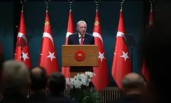 Bolu Yangınında 76  Kişi Hayatını Kaybetti: Cumhurbaşkanı Erdoğan'dan Milli Yas İlanı