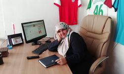 Kahramanmaraşlı gazeteci Orhan Külek'in annesi vefat etti