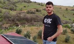 Kahramanmaraşlı genç 'mucit' trafik kazasında hayatını kaybetti