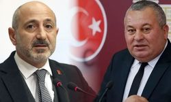 Kahramanmaraş'ta 'hayırdır inşallah' dedirten buluşma! Ziyaret edecekler