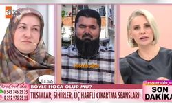 Esra Erol'da Hüseyin Güzel kimdir, olayı nedir?
