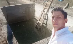 Kahramanmaraş'ta havuzda facia! 32 yaşındaki vatandaşın kahreden sonu