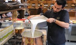 Bin derde deva salep! Kahramanmaraş'ta bunu içen yaşadı... İçinizi ısıtacak!