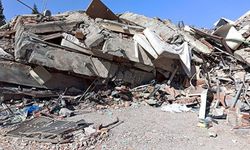 Kahramanmaraş'ta ‘Mezar otel’de 2 sanığa hapis cezası... Arıkan’ın enkazında 14 kişi can vermişti